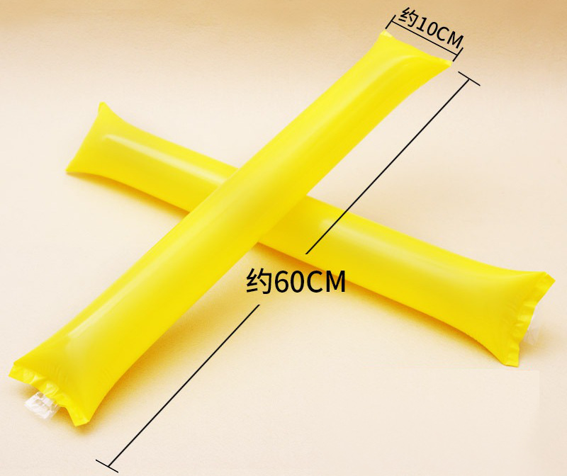 blank bam bams stick wholesale, thundersticks, noisemaker blank bam bams stick wholesale, thundersticks, noisemaker