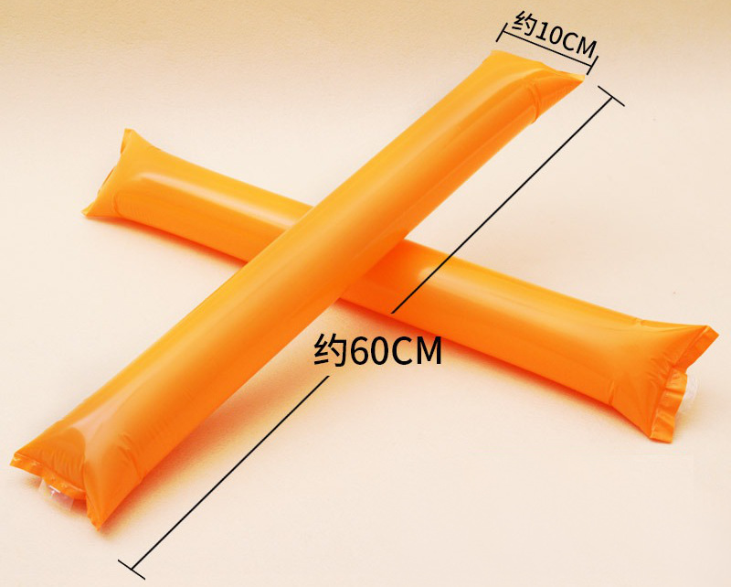 blank bam bams stick wholesale, thundersticks, noisemaker blank bam bams stick wholesale, thundersticks, noisemaker