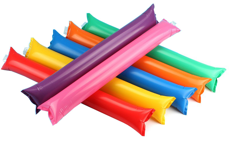 blank bam bams stick wholesale, thundersticks, noisemaker blank bam bams stick wholesale, thundersticks, noisemaker