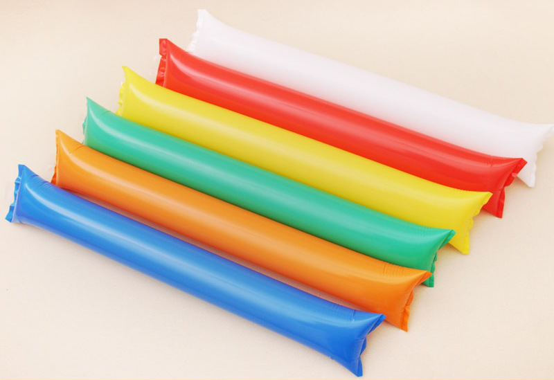 blank bam bams stick wholesale, thundersticks, noisemaker blank bam bams stick wholesale, thundersticks, noisemaker
