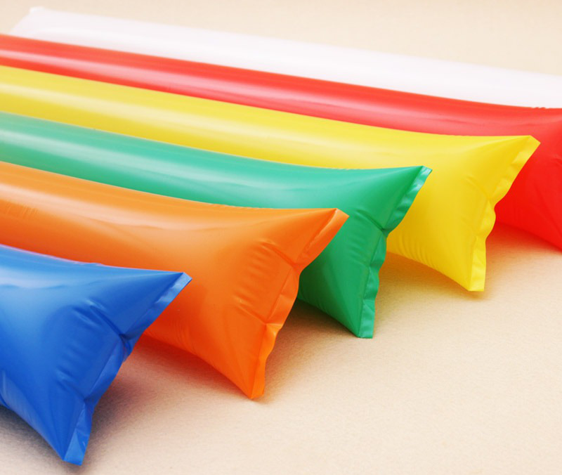 blank bam bams stick wholesale, thundersticks, noisemaker blank bam bams stick wholesale, thundersticks, noisemaker