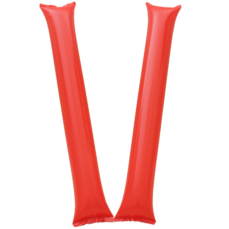 blank bam bams stick wholesale, thundersticks, noisemaker blank bam bams stick wholesale, thundersticks, noisemaker
