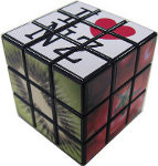 custom puzzle cubes