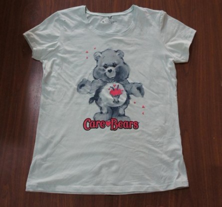Custom Made T-shirts, Personalized printed tee shirts - China manufacturer