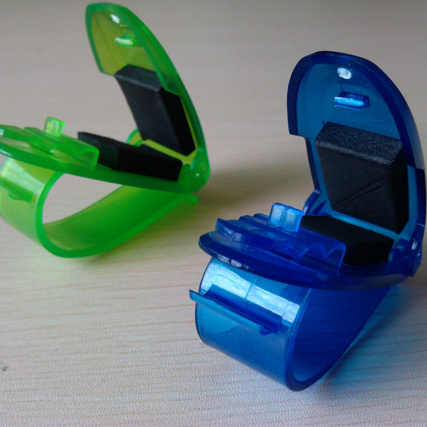Buy Eyeglass Business Card Holder 3D Printed 51-61 Online in India - Etsy