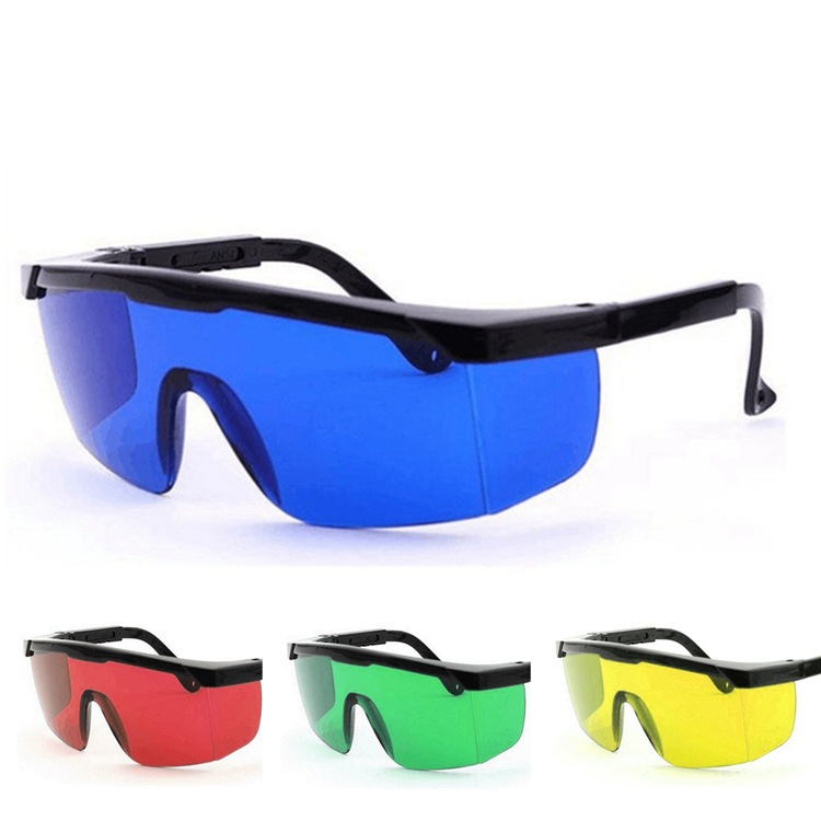 Laser Safety Goggles Protection Glasses IPL