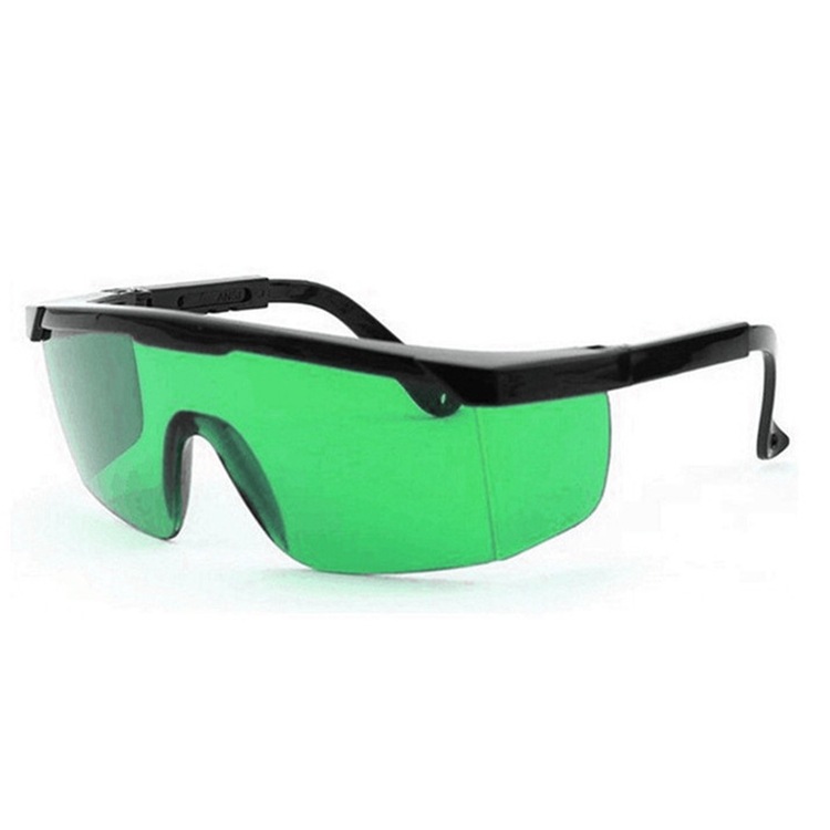 Green Laser Safety Goggles Protection Glasses IPL