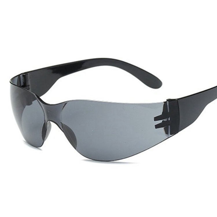 Safety Goggles Glasses Anti Fog Riding