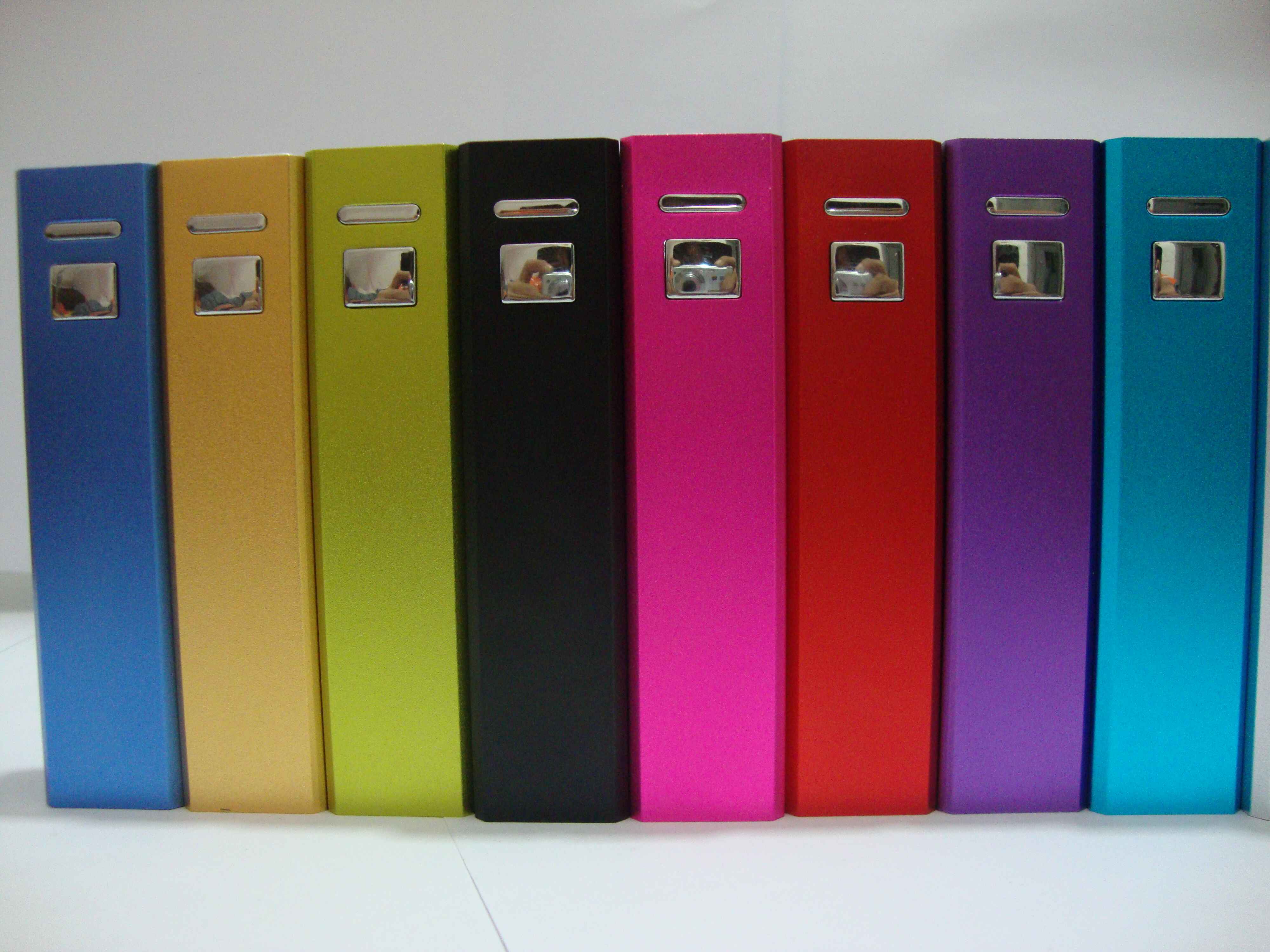Power Bank