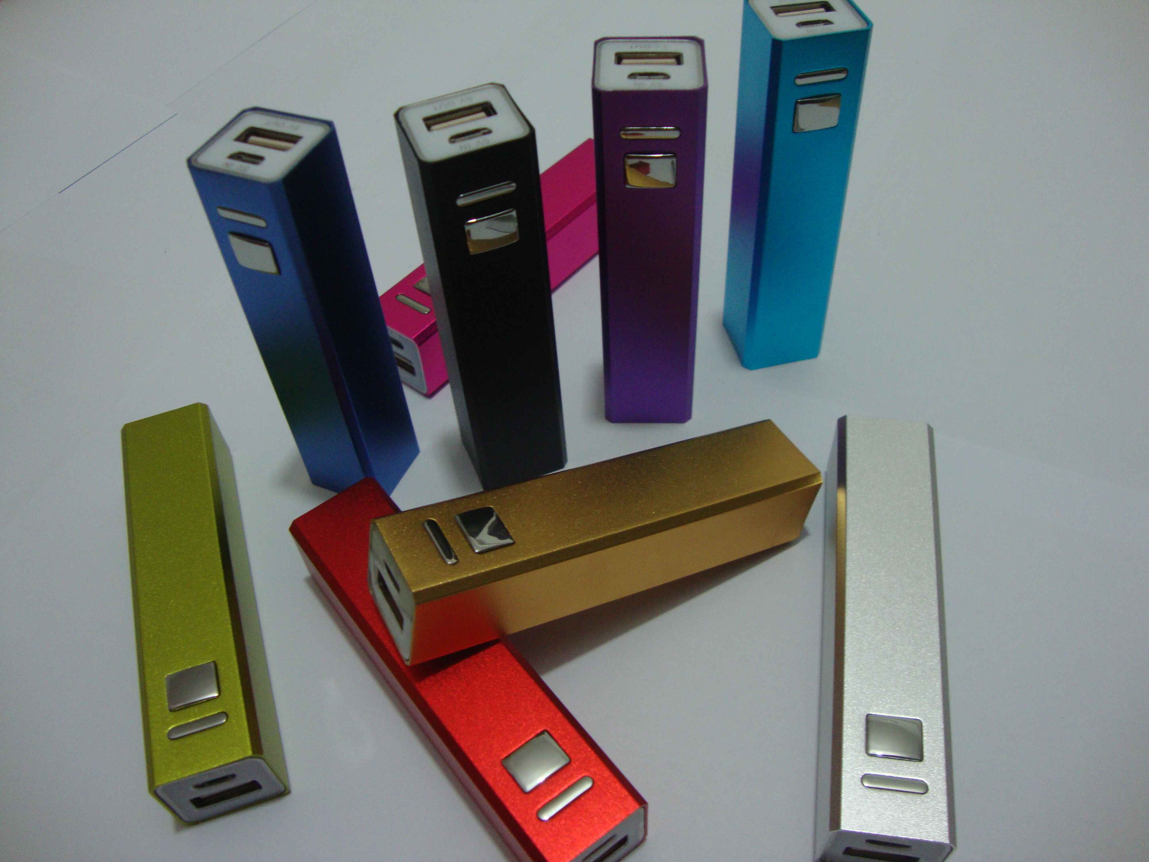 Power Bank
