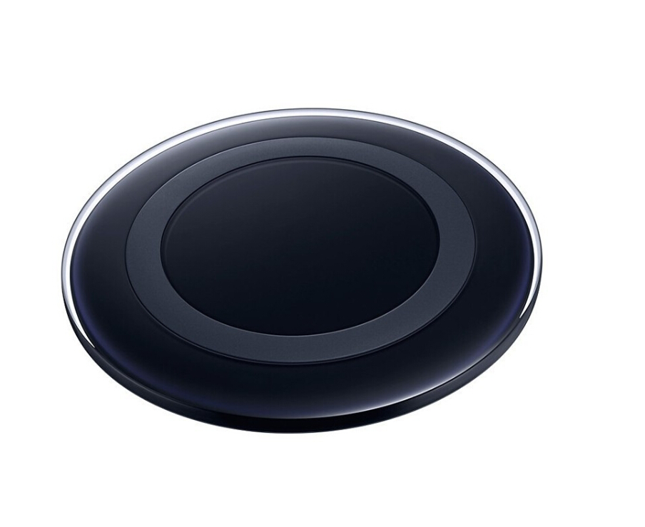 Wireless charging