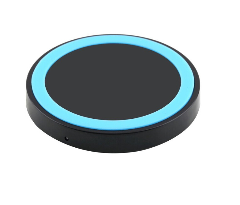 Wireless charging