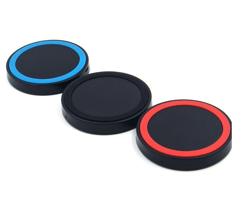 Wireless charging