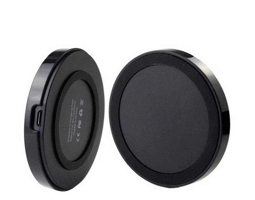 Wireless charging
