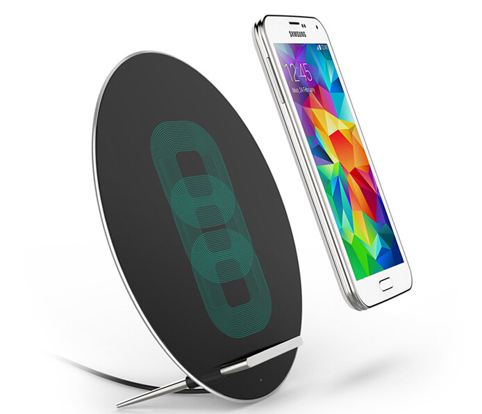 Wireless charging