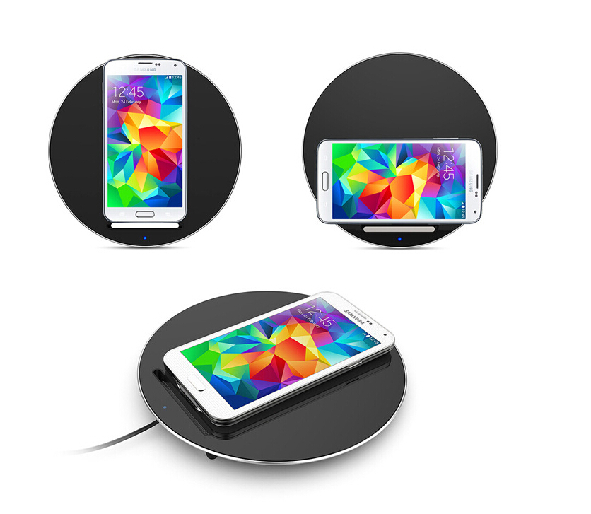 Wireless charging