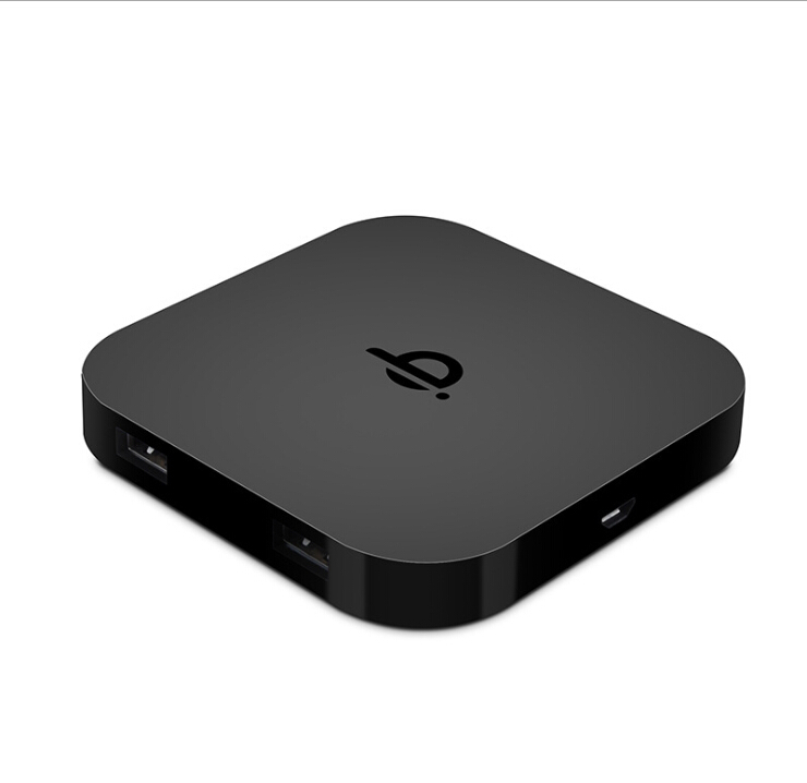Wireless charging