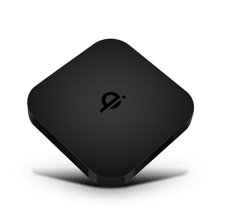 Wireless charging