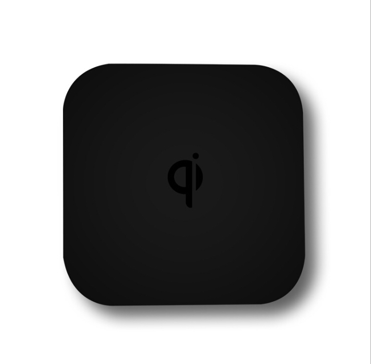 Wireless charging