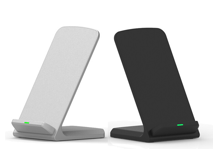 Wireless charging