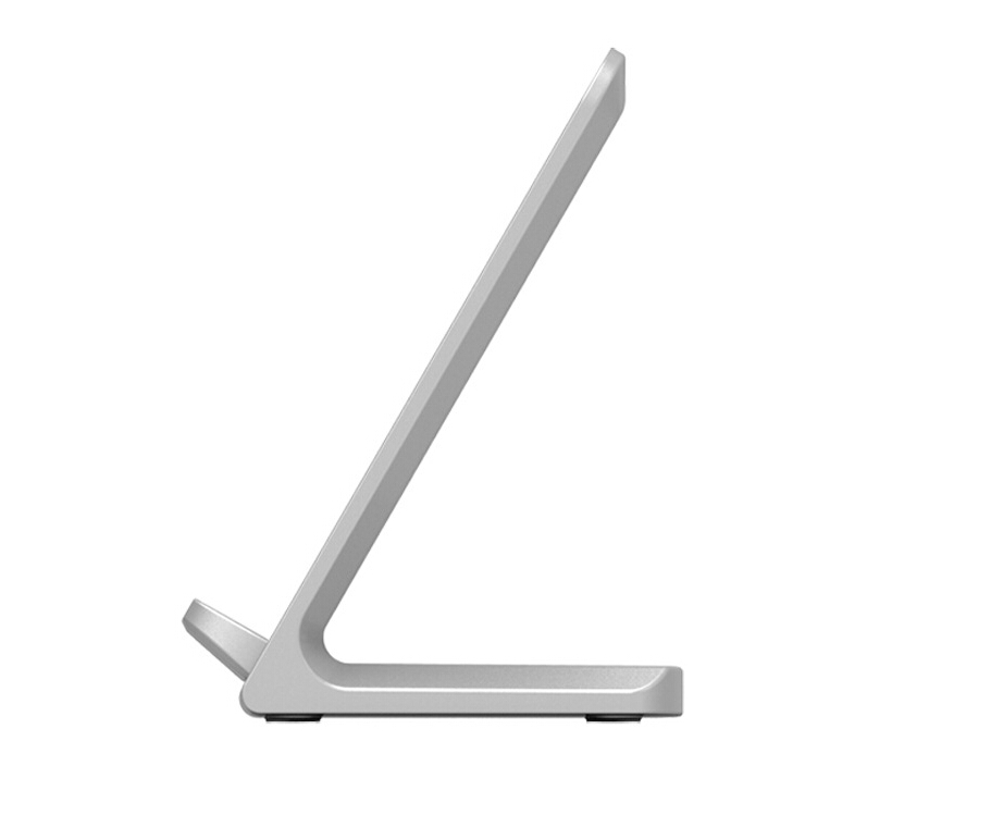 Wireless charging