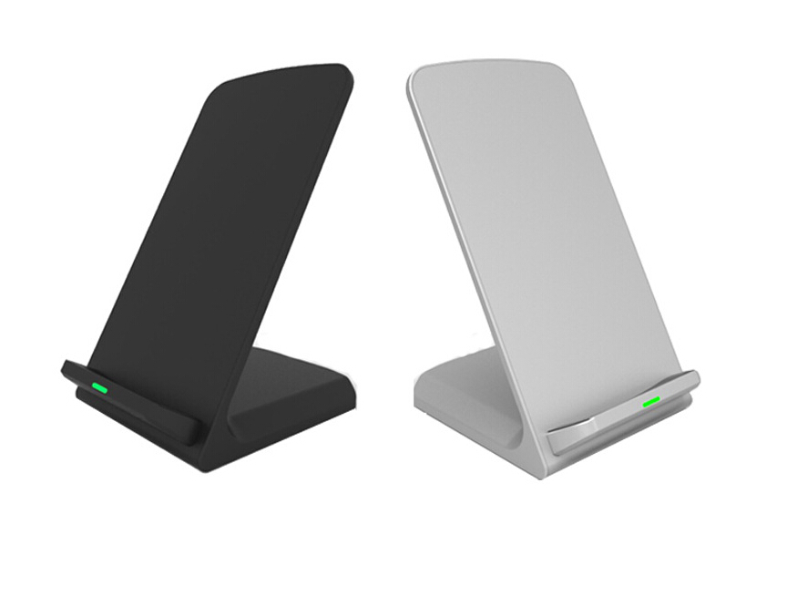 Wireless charging