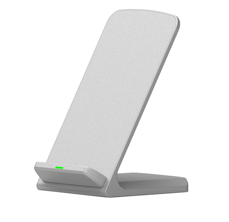 Wireless charging