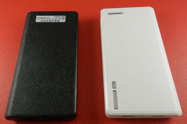 Portable Power Banks