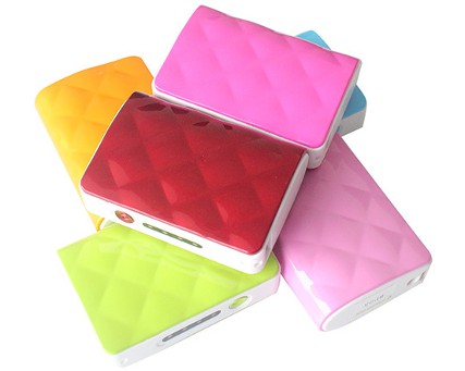 Portable Power Banks