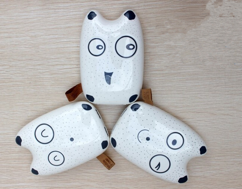 Cute Power Bank