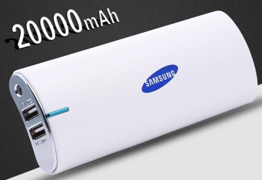 Portable Power Banks