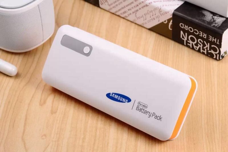 Portable Power Banks