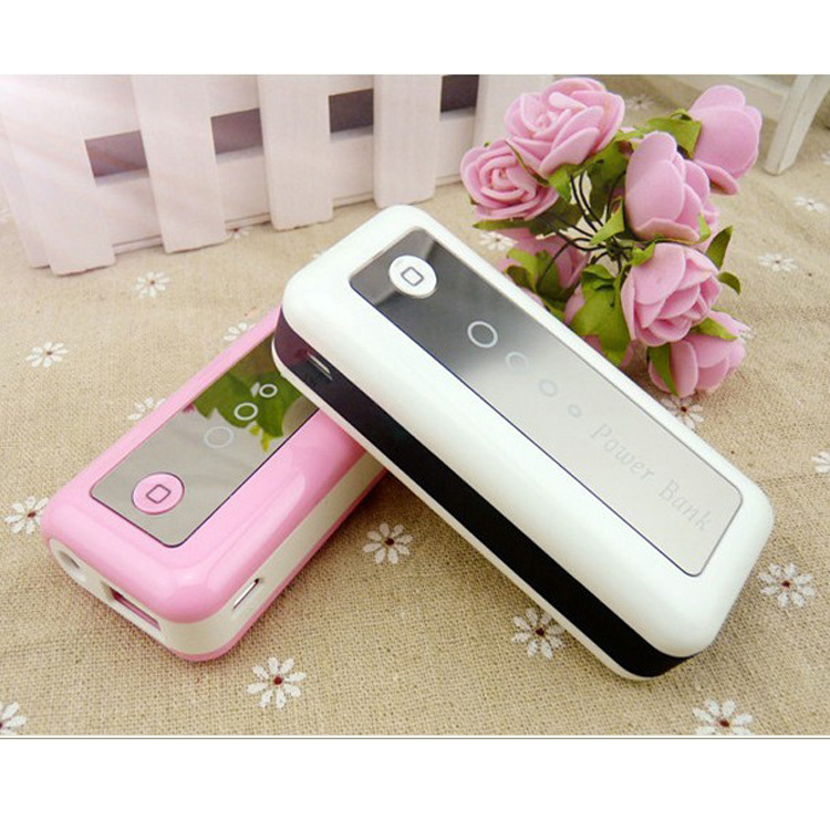 Portable Power Banks