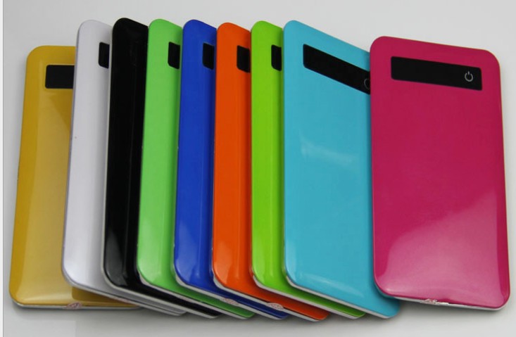 Portable Power Banks