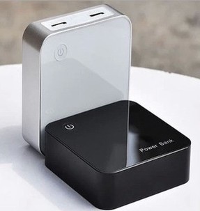 Promotional Power Banks
