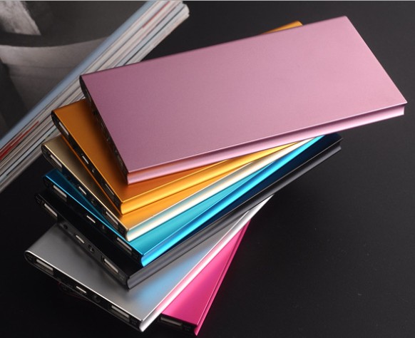 Portable Power Banks