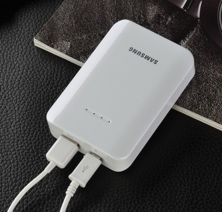 Portable Power Banks