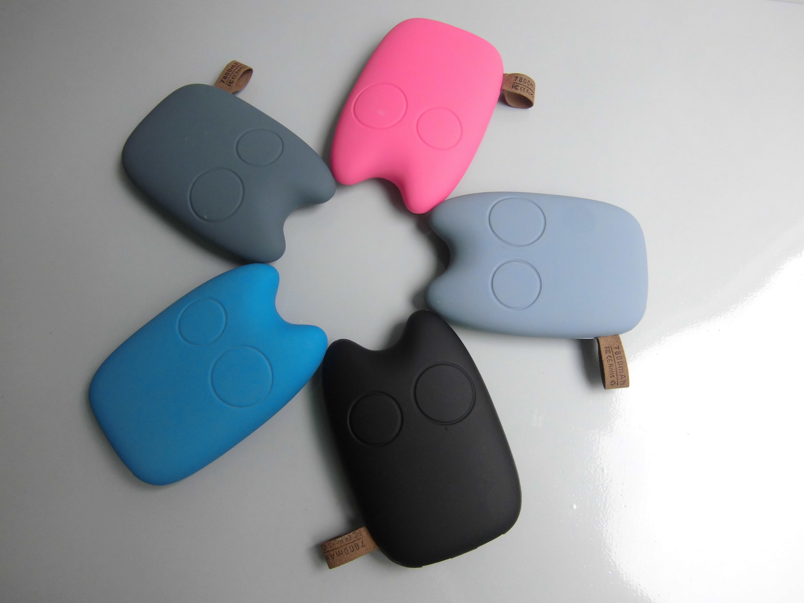 Portable Power Banks