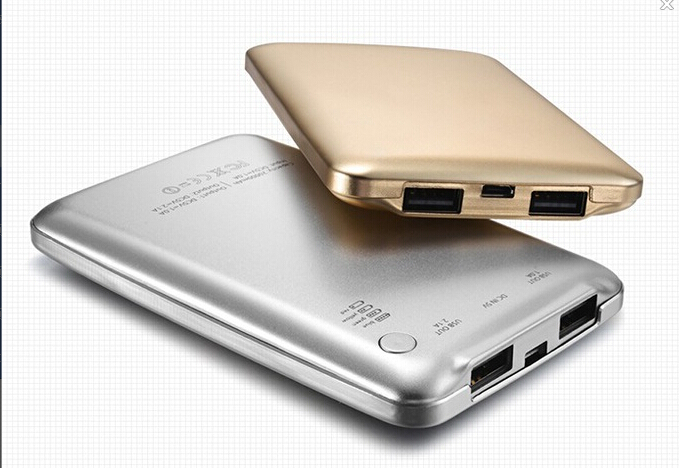 Portable Power Bank