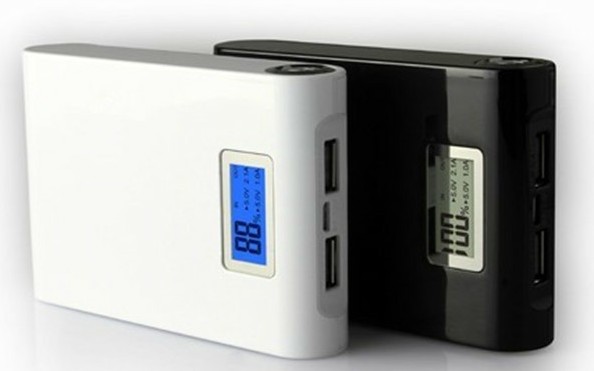 Portable Power Bank