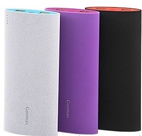Portable Power Bank