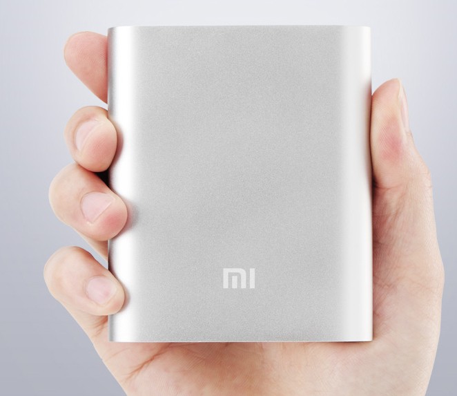 Portable Power Bank