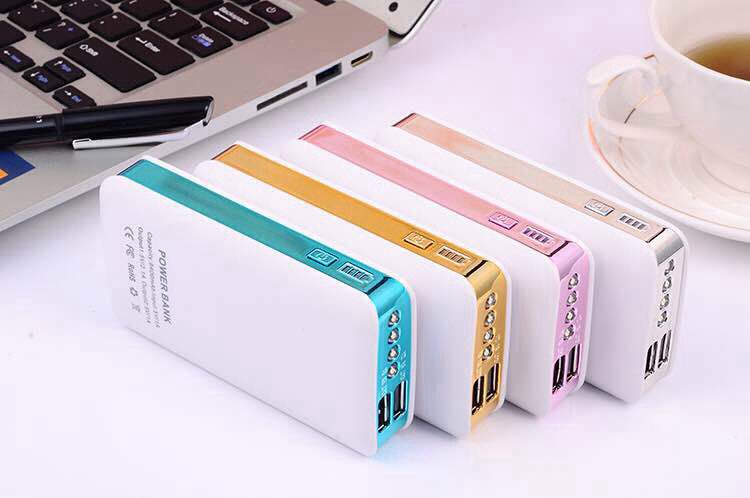 Portable Power Bank