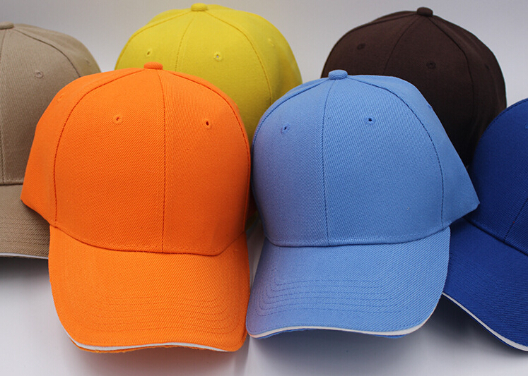 caps & hats