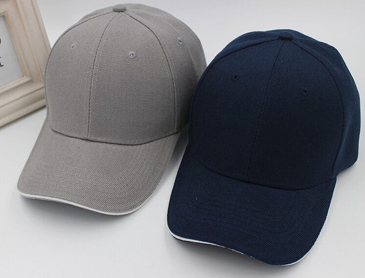 caps & hats