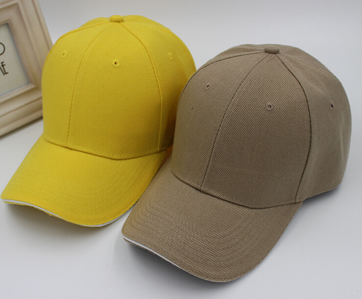 caps & hats
