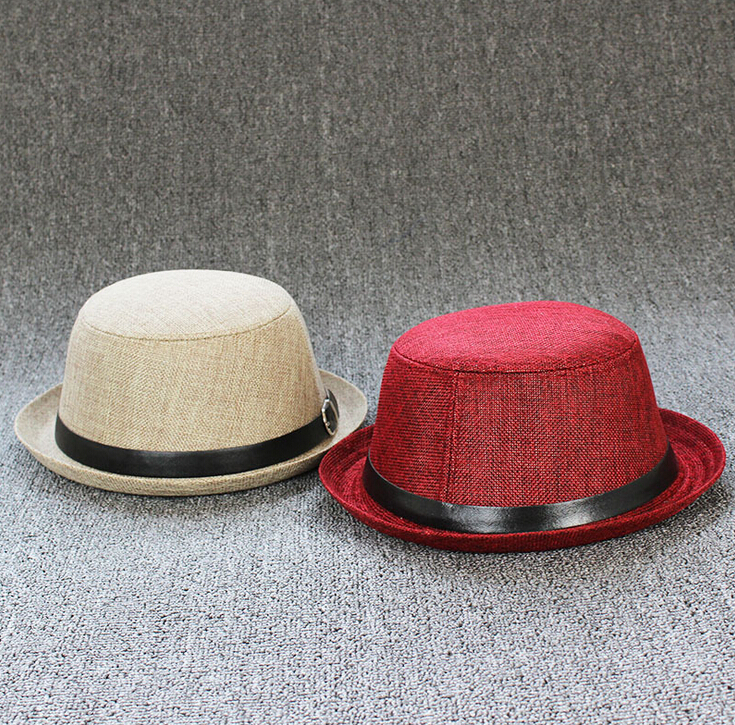 caps & hats