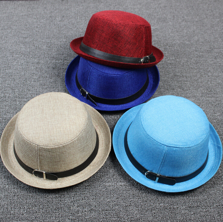 caps & hats