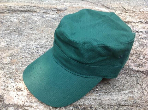 caps & hats