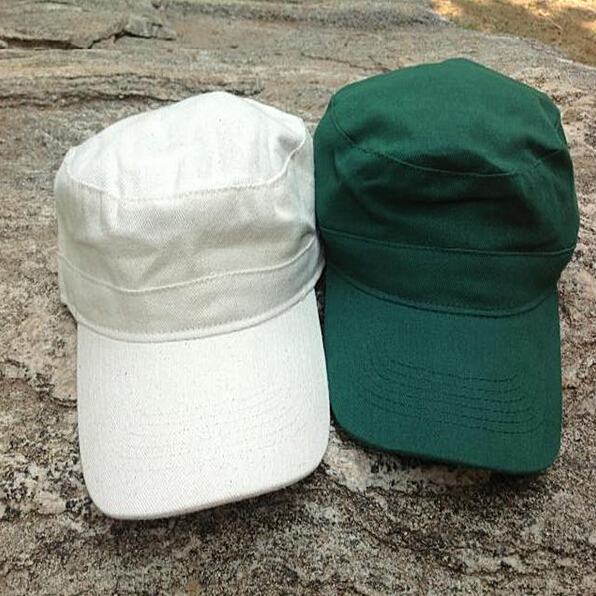 caps & hats